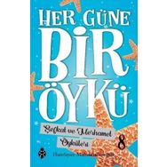 Şefkat ve Merhamet Pınarı - Ragıp Güzel