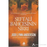 Şeftali Bahçesinin Sırrı - Jodi Lynn Anderson