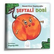 Şeftali Dobi Hamdi Eren Kaşıkçıoğlu