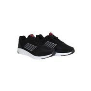 Seftil four Lines Sa S0012 Siyah Erkek Spor Ayakkabı