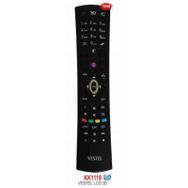 SEG 3D Lcd Led Tv Kumandası