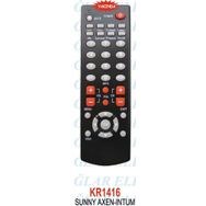 SEG 5020 Uydu Kumandası