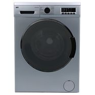 SEG CM 910S INV Silver Çamaşır Makinesi