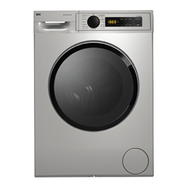 SEG CM 911S INV Silver Çamaşır Makinesi