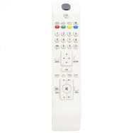 SEG RC3902 Beyaz LCD-LED TV Kumandası