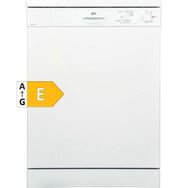 SEG SBM 3020 W 3 Programlı Bulaşık Makinesi