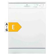 SEG SBM 4020 W 4 Programlı Bulaşık Makinesi