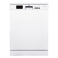 SEG SBM 4021 WE 4 Programlı Bulaşık Makinesi