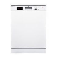 SEG SBM 5021 WE Bulaşık Makinesi