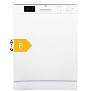 SEG SBM 6001/BM 6001 6 Programlı Bulaşık Makinesi