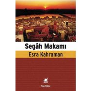 Segah Makamı - esra erinmez kahraman