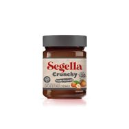 Segella 350 gr Fındık Parçacıklı Kakaolu Fındık Kreması