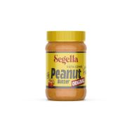 Segella 350 gr Orginal %100 Fıstık Ezmesi