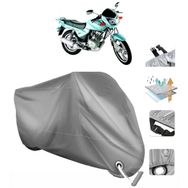 Seger Sg125-16 Vınleks Motor Brandası