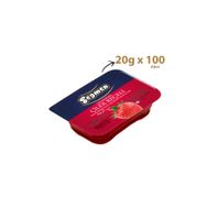 Seğmen 100x20 gr Piknik Çilek Reçeli