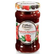 Seğmen Kuşburnu Marmelatı Kavanoz 370 gr