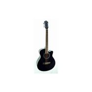 Segovia SGA40BK Akustik Gitar