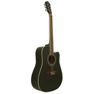 Segovia SGA41BK Akustik Gitar