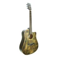 Segovia SGA41BR Akustik Gitar