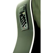 Segovia SGA41EQ4BK Elektro Akustik Gitar