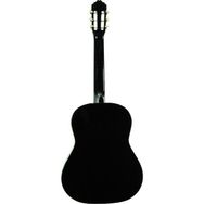 Segovia SGC1001BK Klasik Gitar