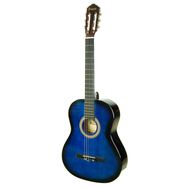 Segovia SGC1001BLS Klasik Gitar