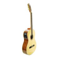 Segovia SGC300EQ4T Klasik Gitar