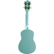 Segovia SGUK21BL Mavi Ukulele