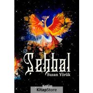 Şehbal - Suzan Yörük