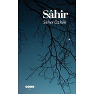 Seher Özkök Sahir