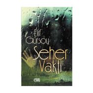 Seher Vakti - Elif Gürsoy