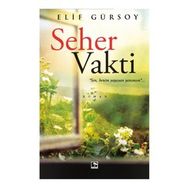 Seher Vakti Sözleri - Hamit Göksoy