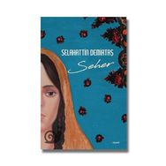 Seher Yeli - Murat Engiz