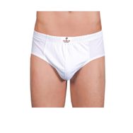Seher Yıldızı Erkek 6'lı Pamuklu Slip Külot