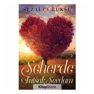 Seherde Tutsak Sevdam - Sezai Çürüksu