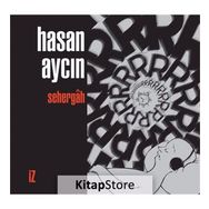 Sehergah - Hasan Aycın