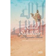 Şehid Sahabiler - Beyan Yayınları