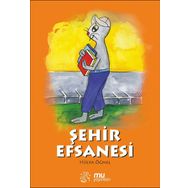 Şehir Efsanesi - Hülya Öğmel