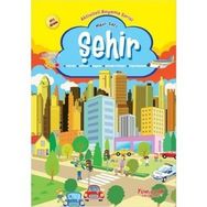 Şehir - Mavi Seri - Kolektif