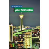 Şehir Mektupları - Mehmet Aycı