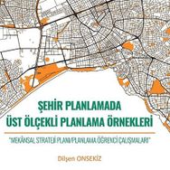Şehir Planlamada Üst Ölçekli Planlama Örnekleri - Dilşen Onsekiz