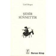 Şehir Sünnettir - Lütfi Bergen