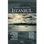 Şehir ve Kültür İstanbul - Sinan Genim
