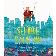 Şehirde Balık Avı - Gideon Sterer