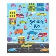 Şehirde Kış – Hadi Gezelim