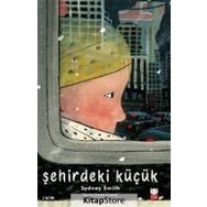Şehirdeki Küçük - Sydney Smith