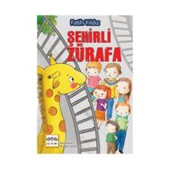 Şehirli Zürafa - Fatih Yıldız