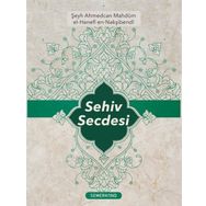 Sehiv Secdesi - Semerkand Yayınları