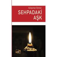 Sehpadaki Aşk - Süleyman Özmen