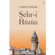 Şehr-i Hüzün - Tahsin Serdar